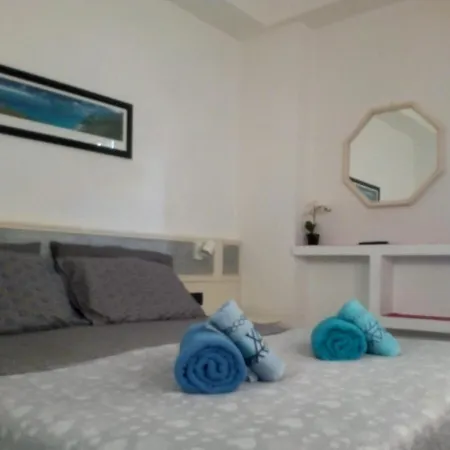 Appartement Casa Sandra *