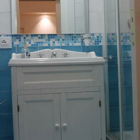 Casa Sandra Cefalù