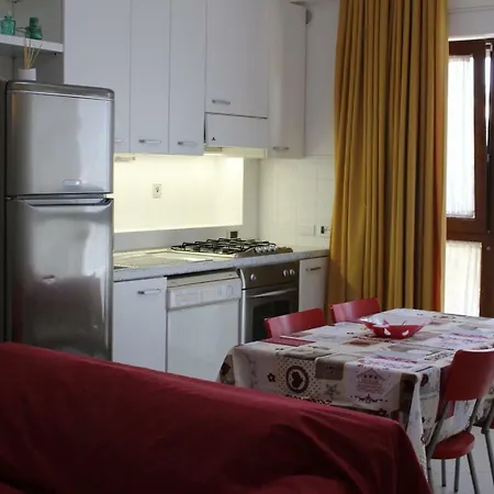 Apartman Casa Sandra