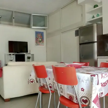 Casa Sandra Apartment Cefalu