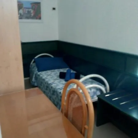 Apartment Casa Sandra *