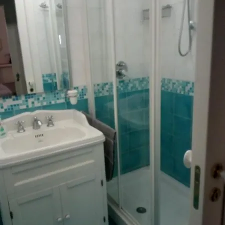 Casa Sandra Апартаменты Чефалу