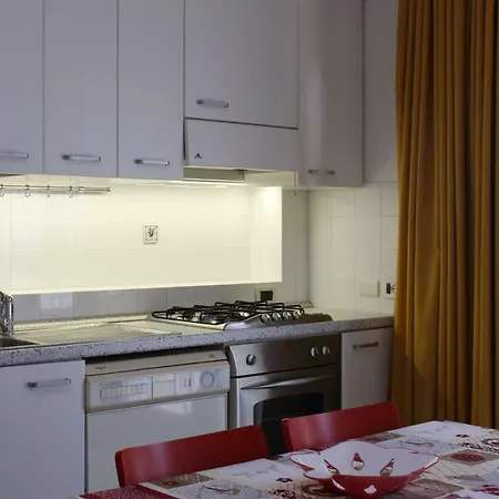 Casa Sandra Apartment