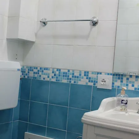 Апартаменты Casa Sandra Чефалу