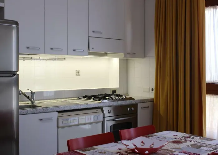 Casa Sandra Apartment